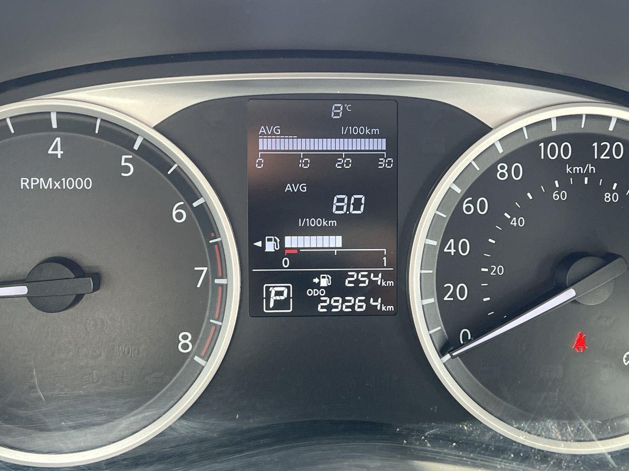 2024 Nissan Kicks CRUISE CONTROL, BACK UP CAMERA, REAR MIRRORS DEFROST!! Photo