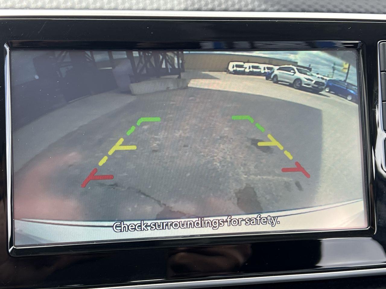 2024 Nissan Kicks CRUISE CONTROL, BACK UP CAMERA, REAR MIRRORS DEFROST!! Photo