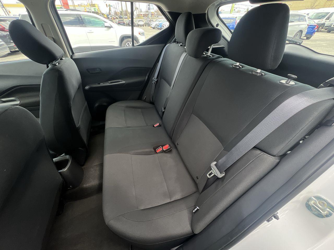 2024 Nissan Kicks CRUISE CONTROL, BACK UP CAMERA, REAR MIRRORS DEFROST!! Photo