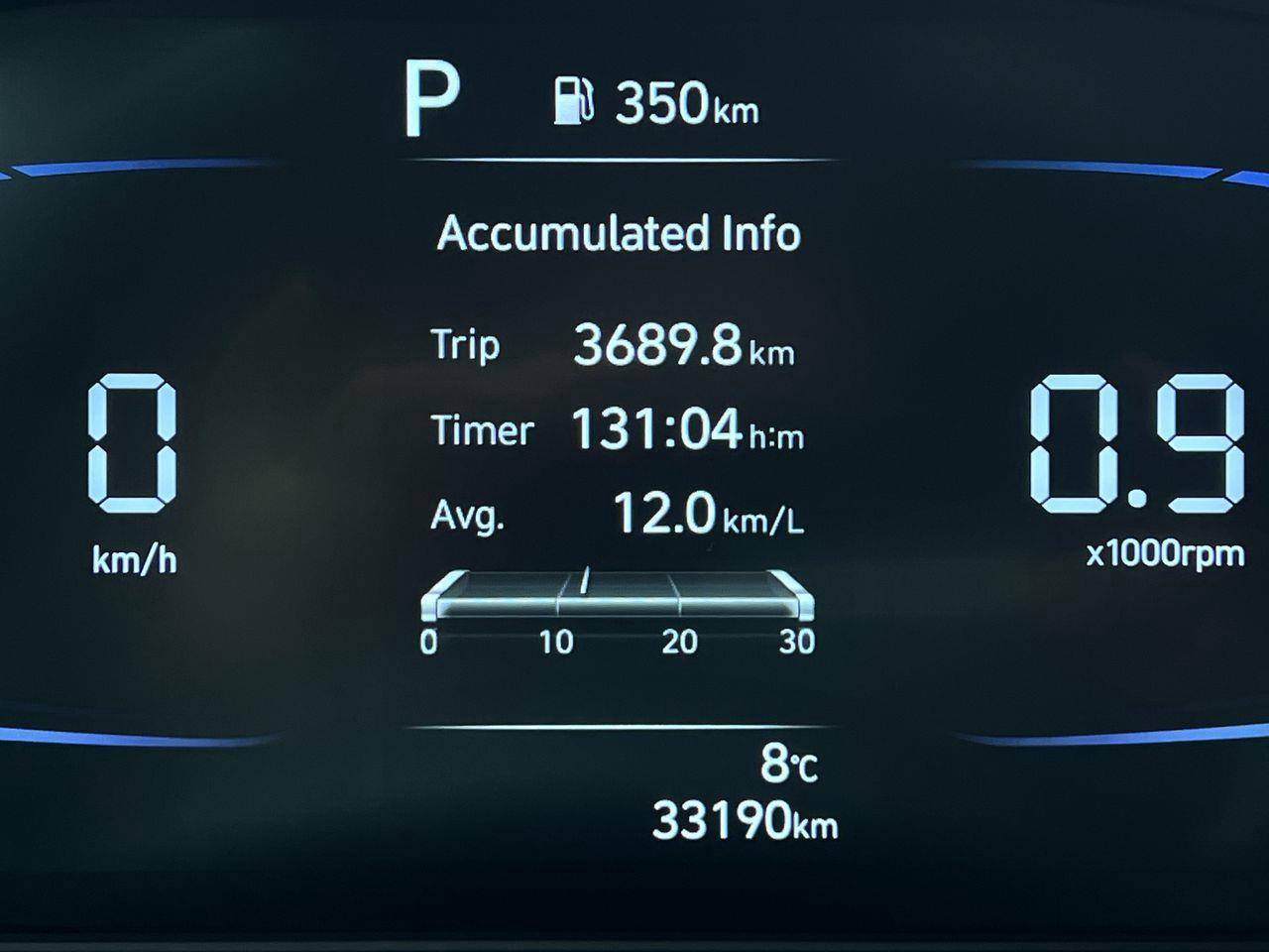2024 Hyundai Venue Preferred HEATED FRONT SEATS, REMOTE START, CRUISE CONTROL, BACK UP CAMERA!! Photo