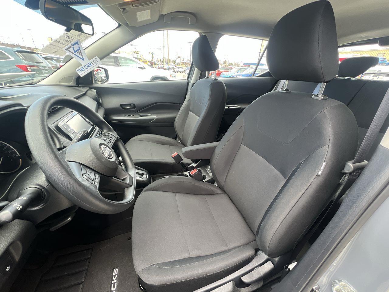 2024 Nissan Kicks CRUISE CONTROL, BACK UP CAMERA, REAR MIRRORS DEFROST!! Photo