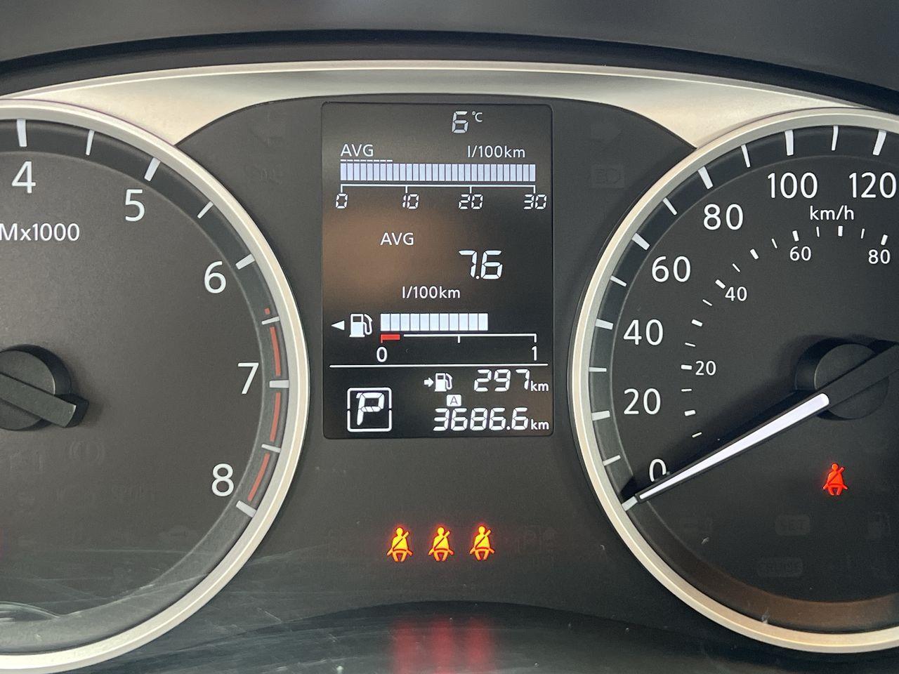 2024 Nissan Kicks CRUISE CONTROL, BACK UP CAMERA, REAR MIRRORS DEFROST!! Photo
