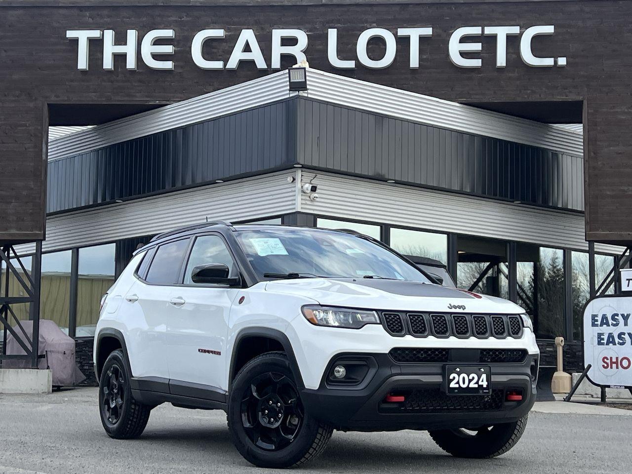 The Future is here! Buy Online 24/7365 Days a year. Easy Approvals at The Car Lot etc. We keep it simple. Best inventory Best Approvals Best Rates Best Sales Team Best Customer Service in Greater Sudbury and Northern Ontario. We deal with most Banks and Lenders to get you the best rates an Independent Dealership can offer. Credit not so perfect due to Bankruptcy Proposal, Divorce, Separation, Health, Job Loss, COVID-19, we have the Best Credit Rebuilding Program Available, Options for Everyone. We are OMVIC compliant and a member of the UCDA. The Car Lot etc. is the most Transparent and Trusted dealer you will ever deal with. PLEASE ADD TAXES & LICENCING to all Advertised Prices. We have staff that speak FRENCH and SPANISH