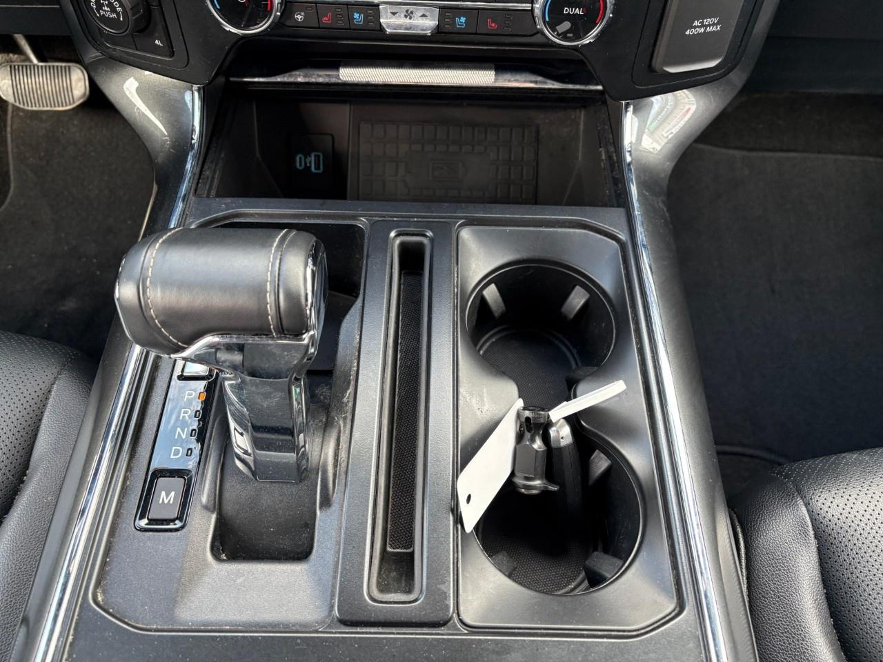 2022 Ford F-150 Lariat 4WD SuperCrew 5.5' Box Photo