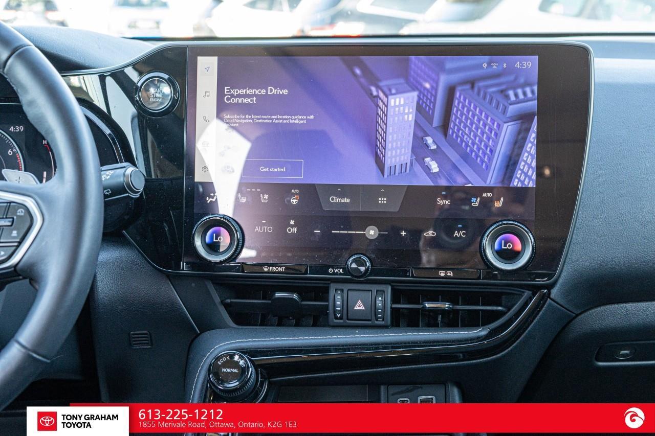 2025 Lexus NX 350  Photo