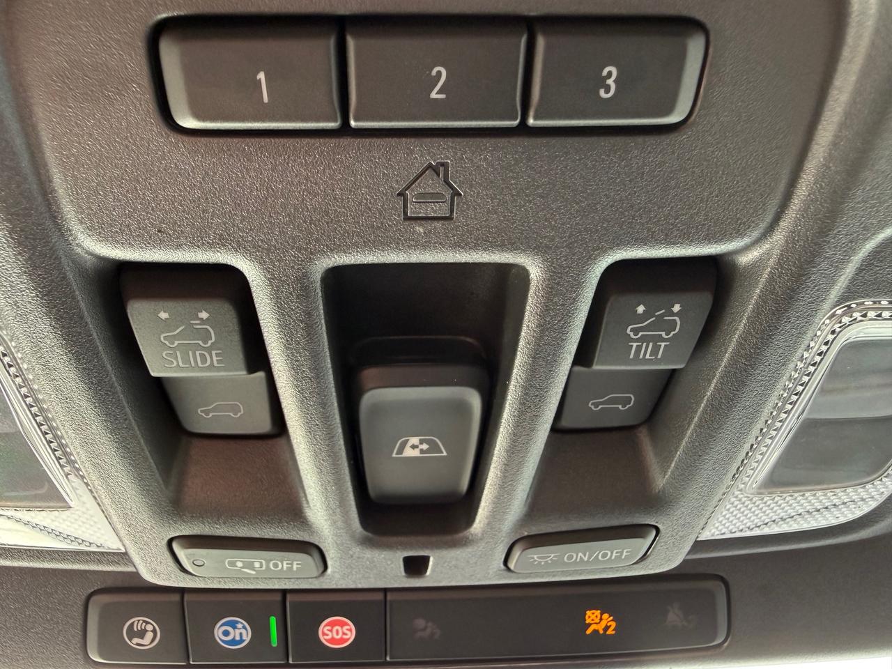 2024 GMC Sierra 1500 AT4 Sunroof! Leather! HUD ! Loaded! Photo