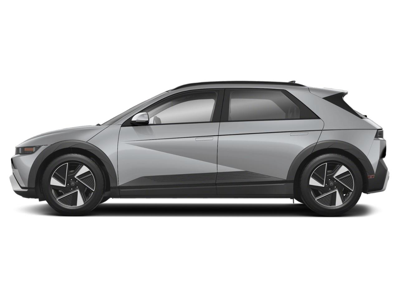 2026 Hyundai IONIQ 5 PREFERRED AWD LONG RANGE Photo