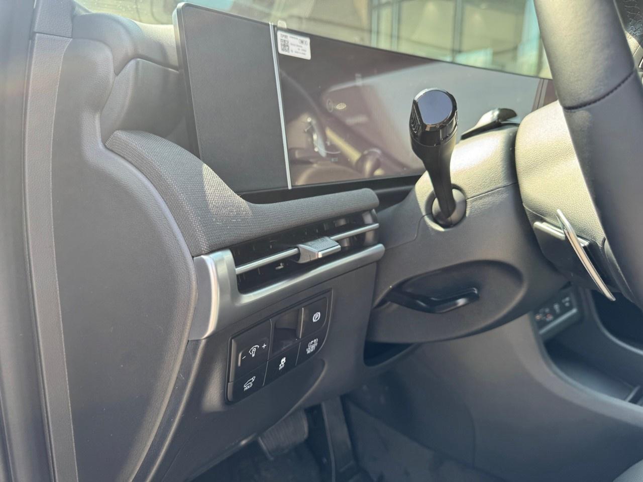 2026 Hyundai Tucson Hybrid Ultimate AWD Photo