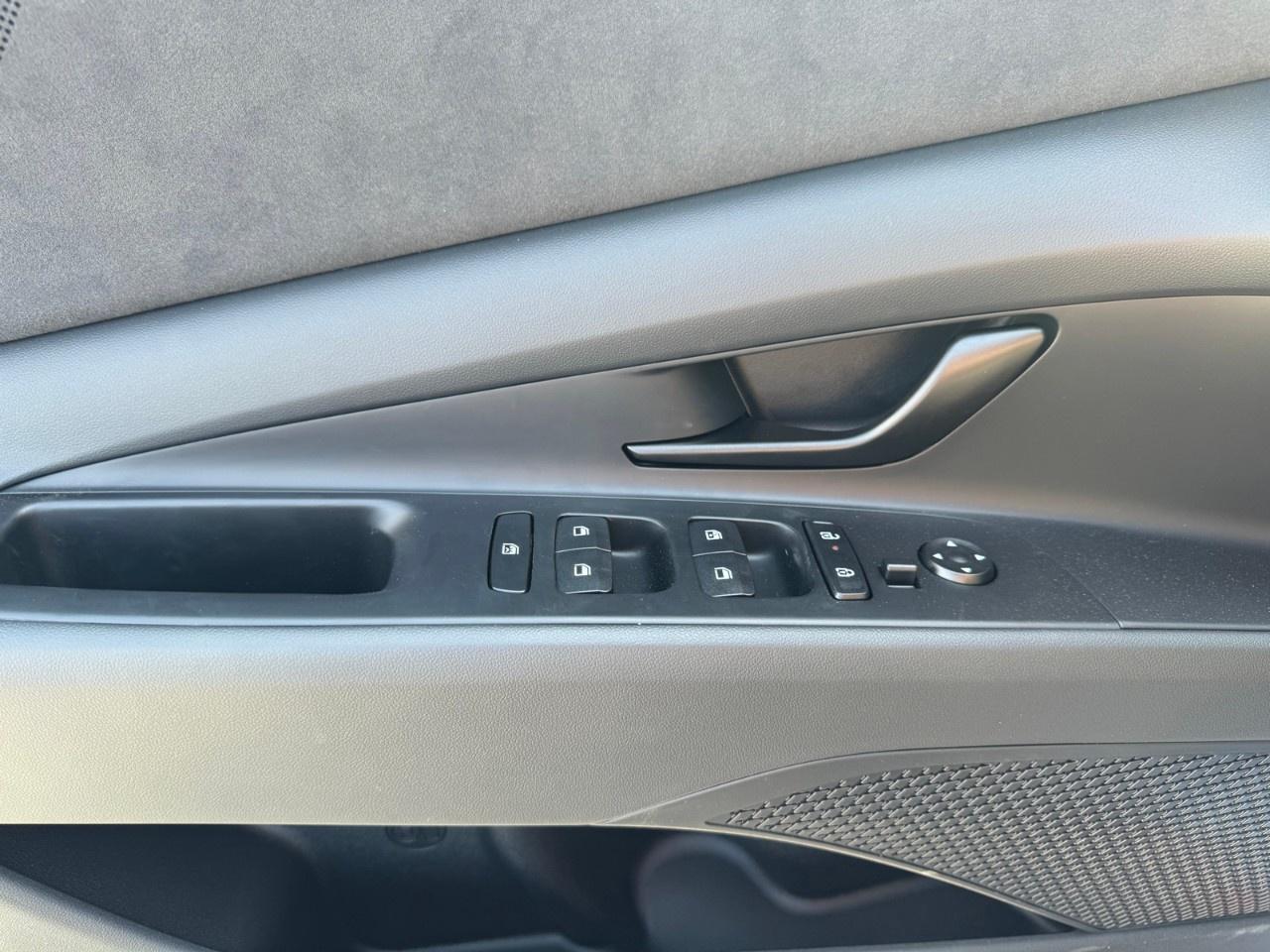 2026 Hyundai Elantra N Manual Photo