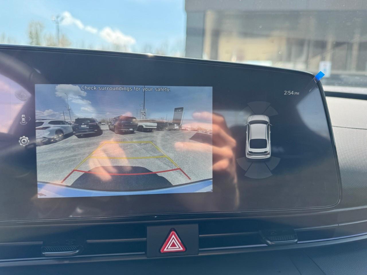 2026 Hyundai Elantra N Manual Photo