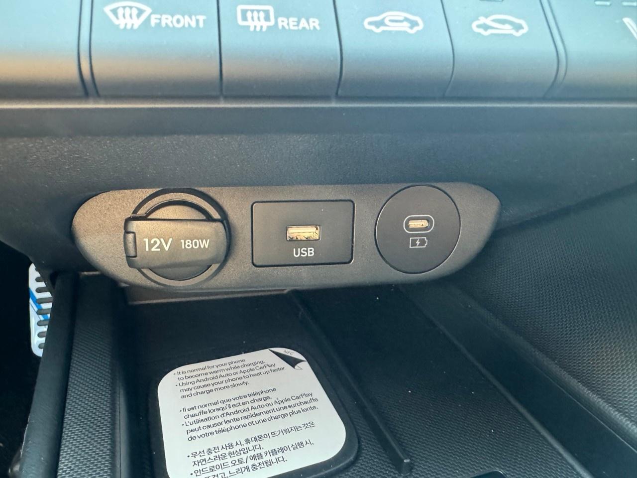 2026 Hyundai Elantra N Manual Photo