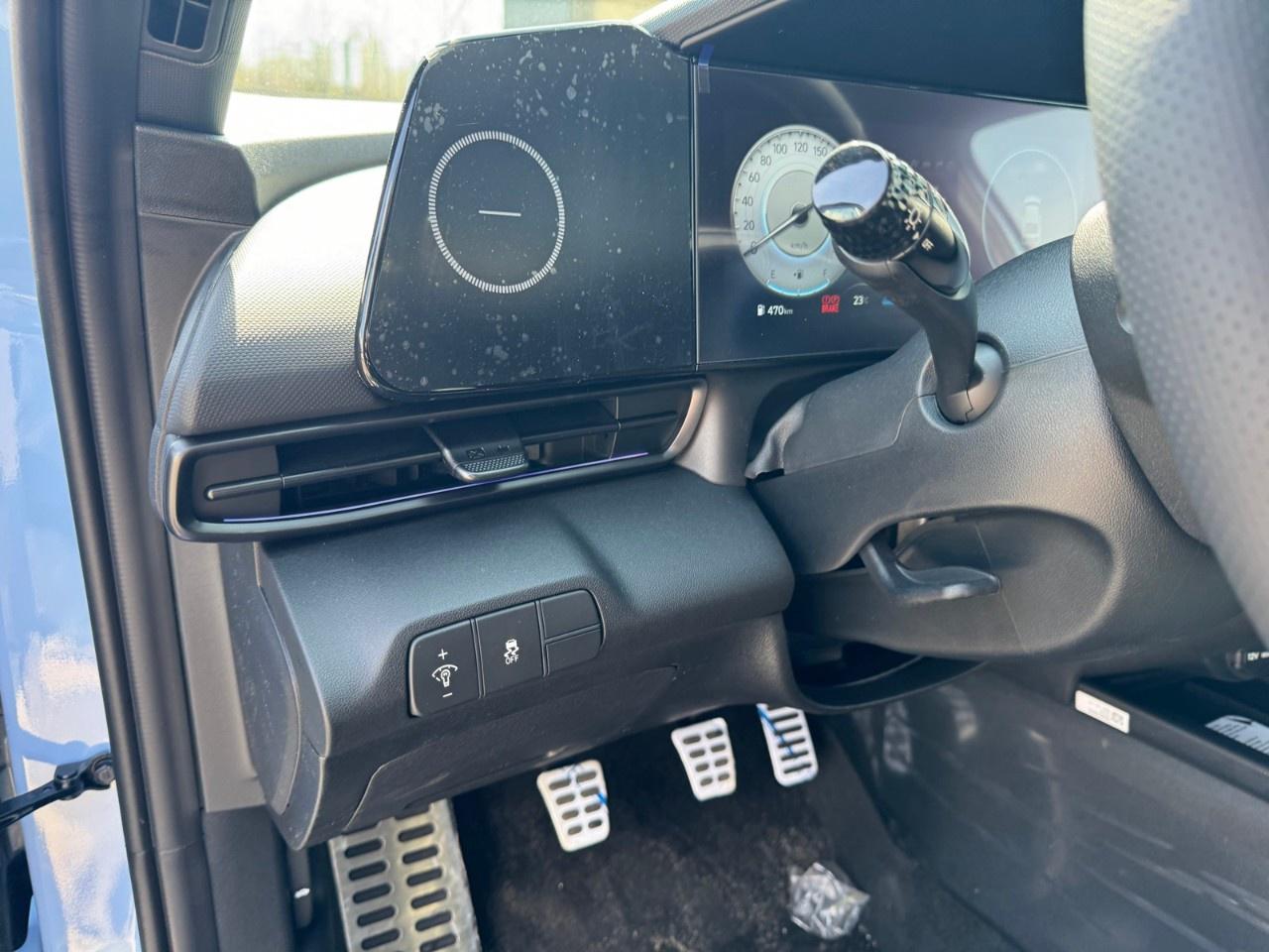 2026 Hyundai Elantra N Manual Photo