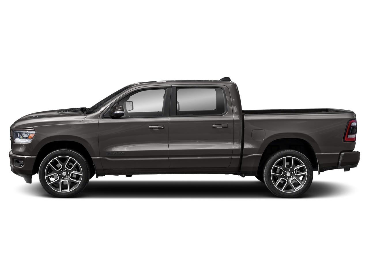 2022 RAM 1500 SPORT Photo2