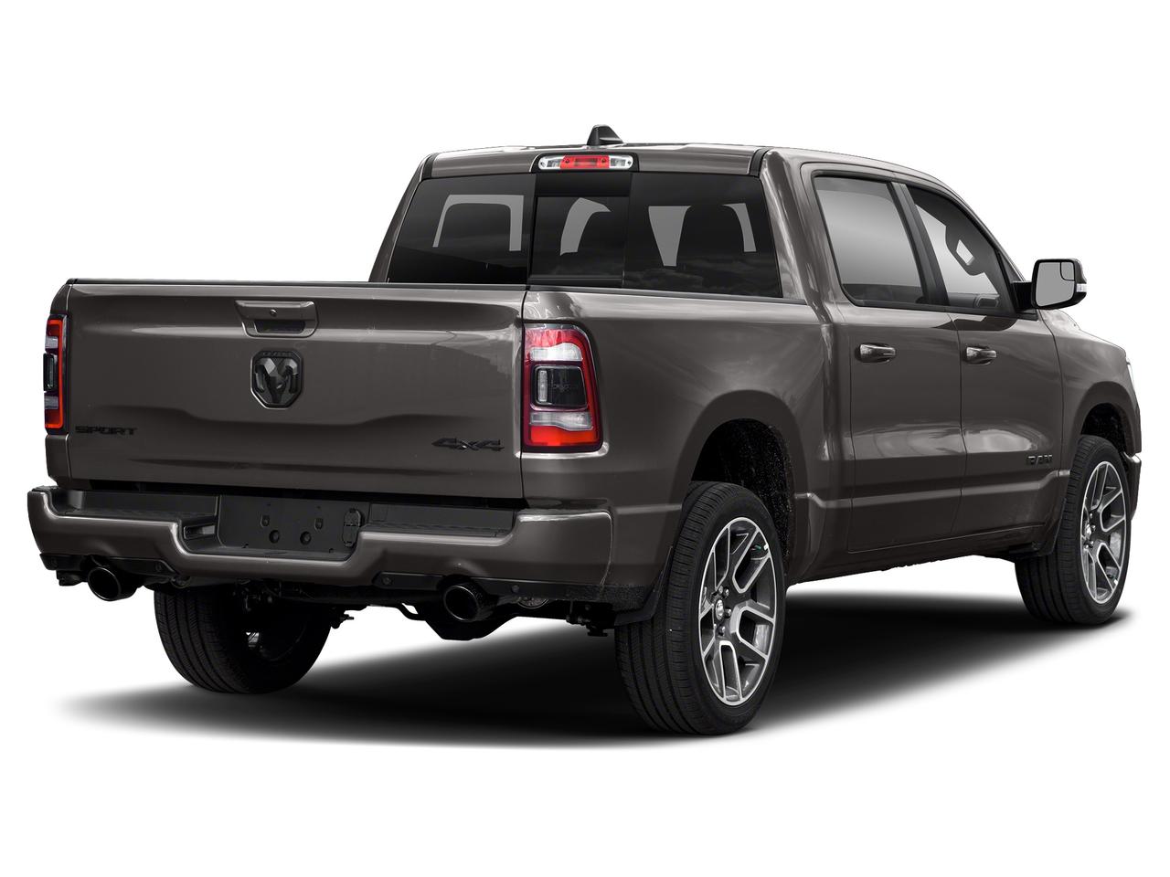 2022 RAM 1500 SPORT Photo1