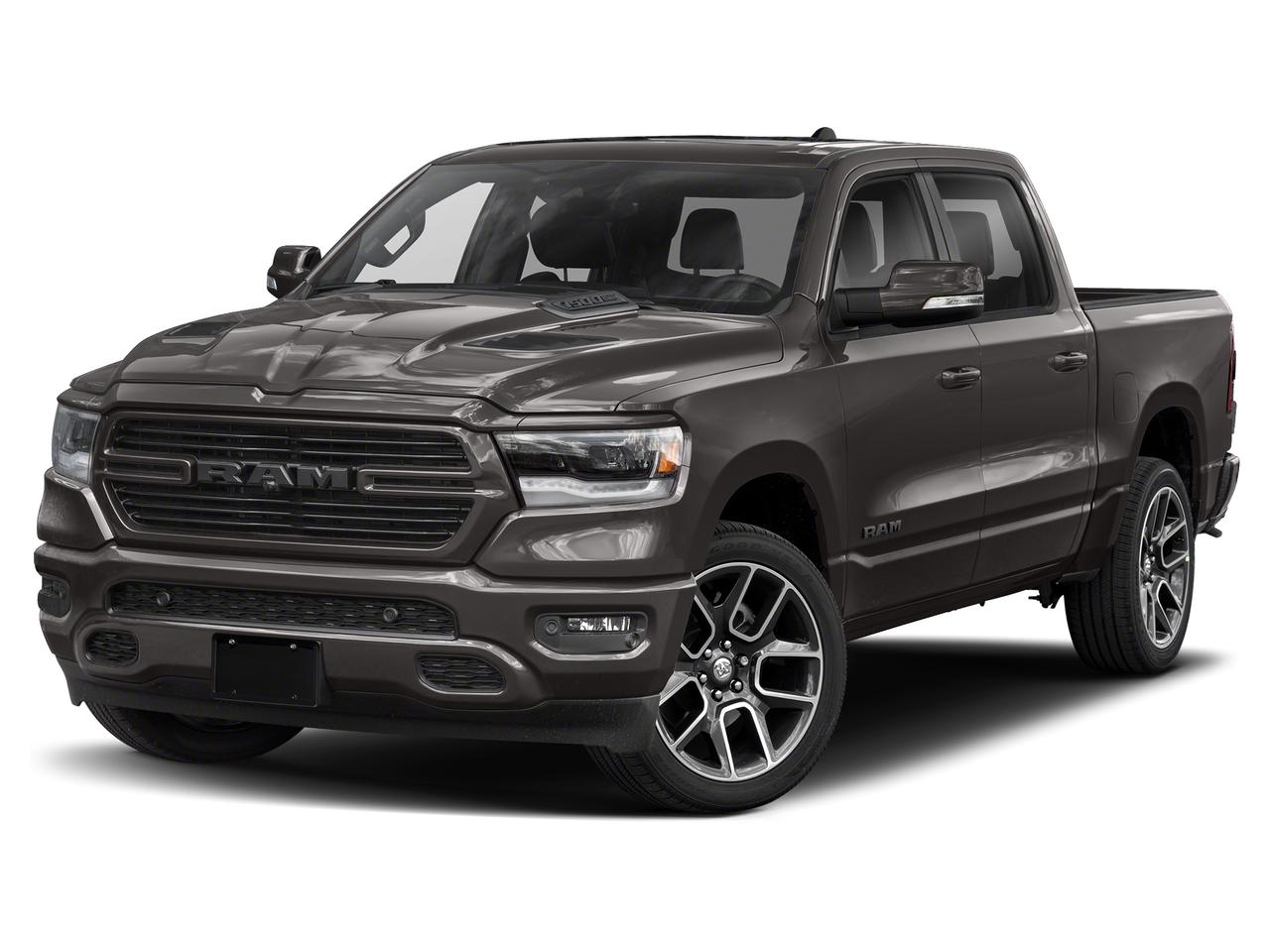 2022 RAM 1500 SPORT Photo