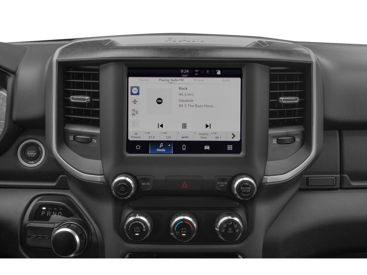 2022 RAM 1500 SPORT Photo