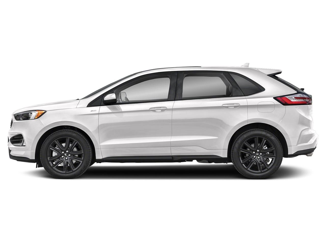 2022 Ford Edge ST Line AWD Photo2