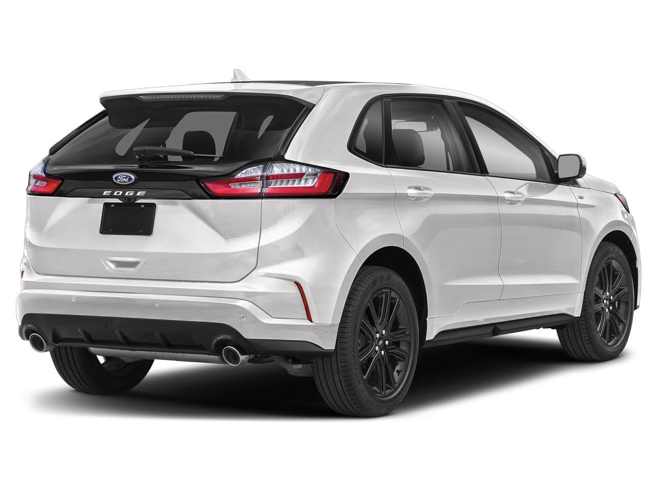 2022 Ford Edge ST Line AWD Photo1