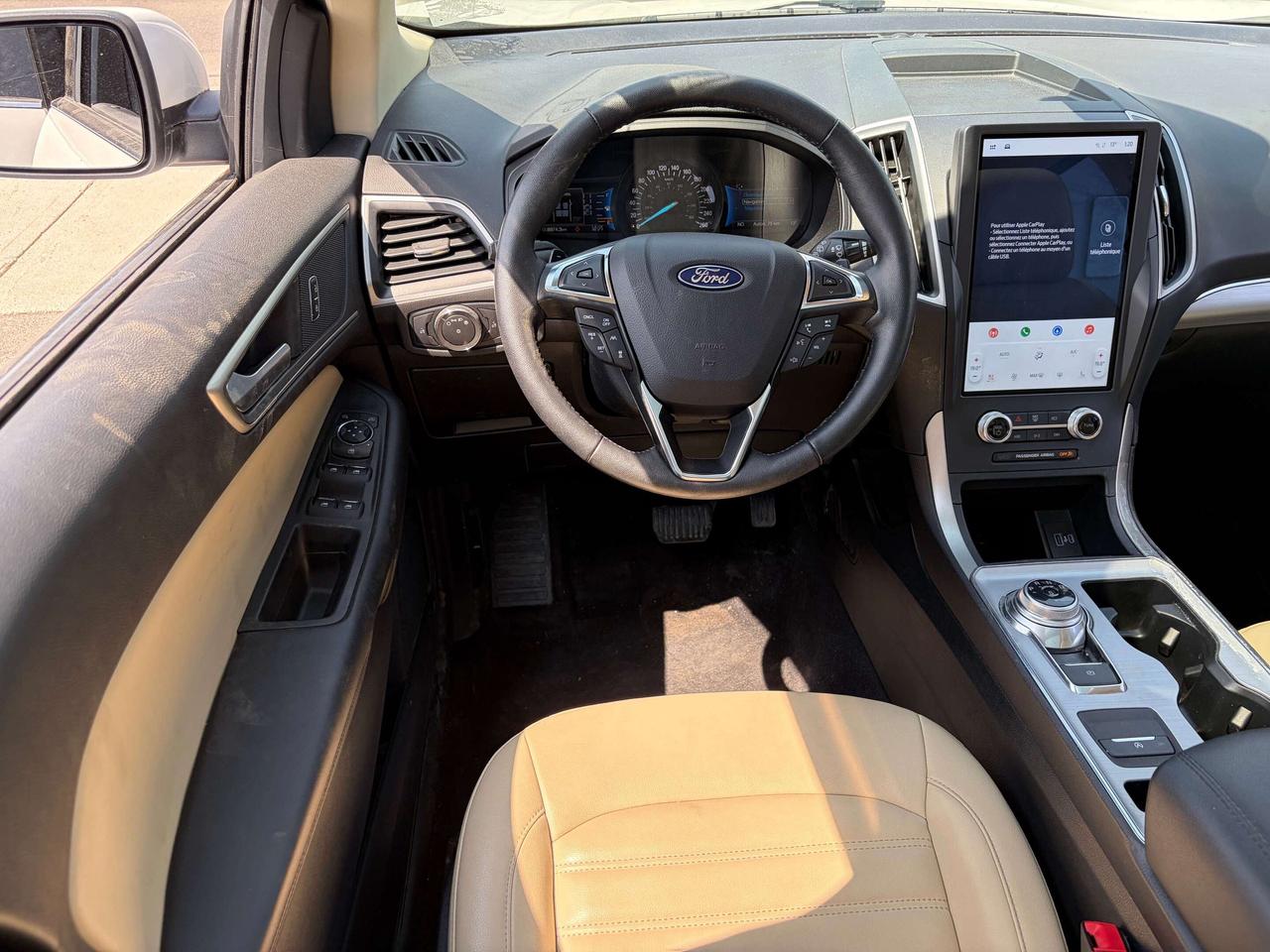 2022 Ford Edge SEL AWD Photo