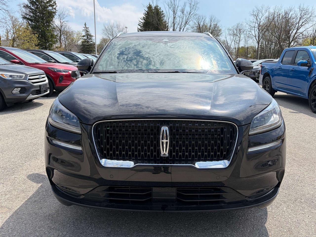2022 Lincoln Corsair Reserve AWD Photo