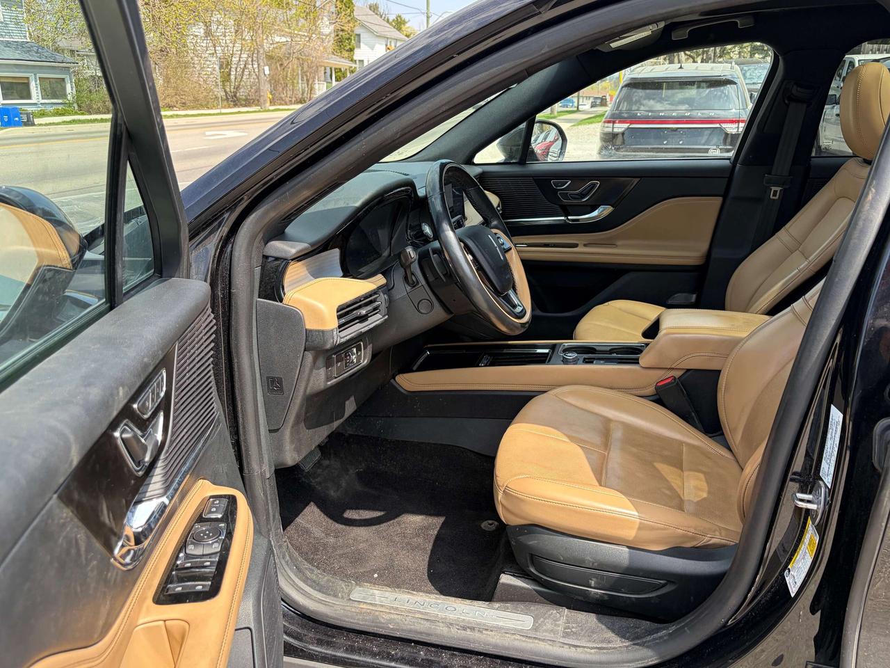 2022 Lincoln Corsair Reserve AWD Photo
