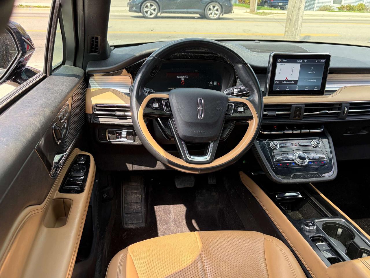 2022 Lincoln Corsair Reserve AWD Photo