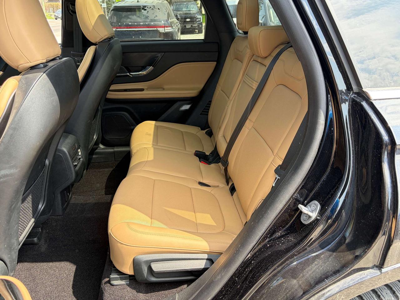 2022 Lincoln Corsair Reserve AWD Photo