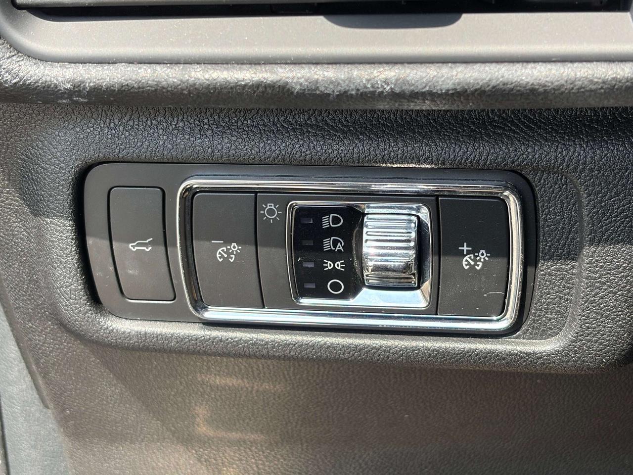 2022 Lincoln Corsair Reserve AWD Photo