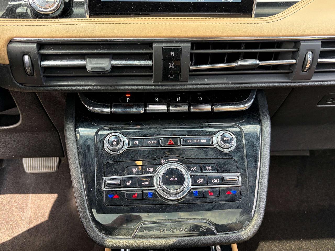 2022 Lincoln Corsair Reserve AWD Photo