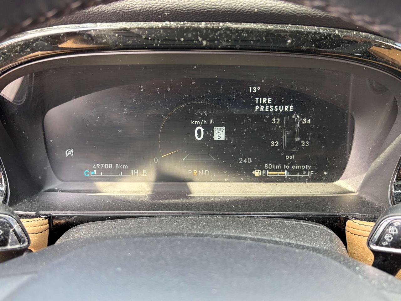 2022 Lincoln Corsair Reserve AWD Photo