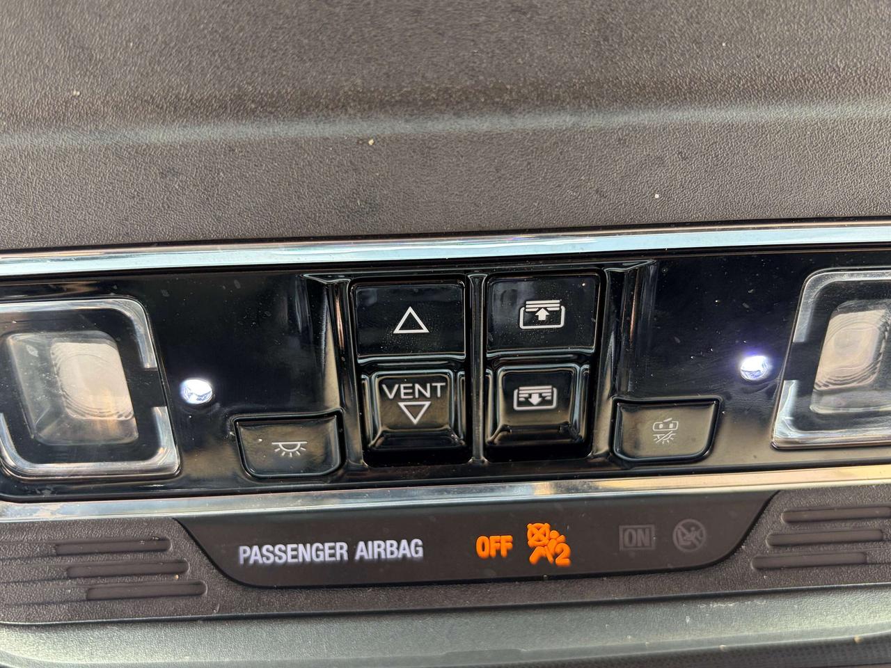 2022 Lincoln Corsair Reserve AWD Photo