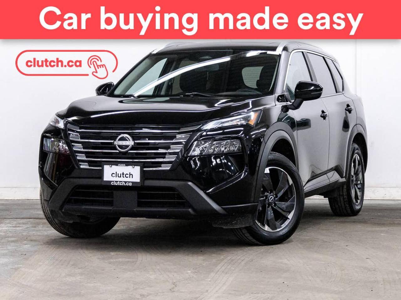 NO ACCIDENTS / CLEAN CARFAX / Front Heated Seats, Power Lumbar Support, Folding Rear Seats and more!<br> <br>Clutch is the largest online used car retailer in Canada, delivering a seamless, hassle-free car-buying experience to drivers everywhere. Shop thousands of used cars online, get the right one delivered to your door, and enjoy peace of mind with our 10-Day Money-Back Guarantee. How sweet is that? To learn more, visit clutch.ca.<br> <br>The top features for this car include:<br> <br>Power Tailgate/Hatch<br>Front Heated Seats<br>Power Lumbar Support<br>Folding Rear Seats<br>Climate Control<br>Dual Zone Front Climate Control<br>Rear Climate Vents<br>Bluetooth Music<br>Touchscreen Display<br>Cruise Control<br>Adaptive Cruise Control<br>12V Outlet<br>Hands Free Device Connectivity<br>Apple CarPlay<br>Android Auto<br>USB Input<br>Keyless Entry<br>Push Button Start<br>Passive Keyless Entry<br>Keyfob Remote Start<br>Rear Seat Reminder<br>Lane Departure Warning<br>Active Lane Keep Assistance<br>Blindspot Sensors<br>Forward Collision Mitigation<br>Rear Collision Warning<br>Rear Collision Mitigation<br>Pedestrian Detection<br>Heated Steering Wheel<br>Rear Window Defroster<br>Panoramic Sunroof<br>Hill Assistance<br>Automatic High Beams<br>Rear View Camera<br>Rear Parking Sensors<br>Power Driver Seat<br>Selectable Terrain Modes<br>Auto Stop/Start<br>Electric Parking Brake<br>Brake Assist<br> <br>Seamless home delivery - Delivery to your door in a matter of days. Available on select packages.<br> <br>Try it out for 10 days - If you do not like it, we will take it back. <br> <br>Quality assured - All cars go through our rigorous 210-point inspection and reconditioning process.<br> <br>Peace of mind - Warranty and protection plans available.<br> <br>Haggle-free - No haggling or hard sells.<br> <br>100% Transparency - Full inspection reports on every car, including high-res photography and a free Carfax report.<br> <br>Listed price is for cash purchase only and does not include taxes, Shipping Fees (if applicable), Delivery Fees (if applicable), government licensing fees.<br> <br>Previous Provincial Registrations:<br>Ontario<br> <br>Stock # 97754