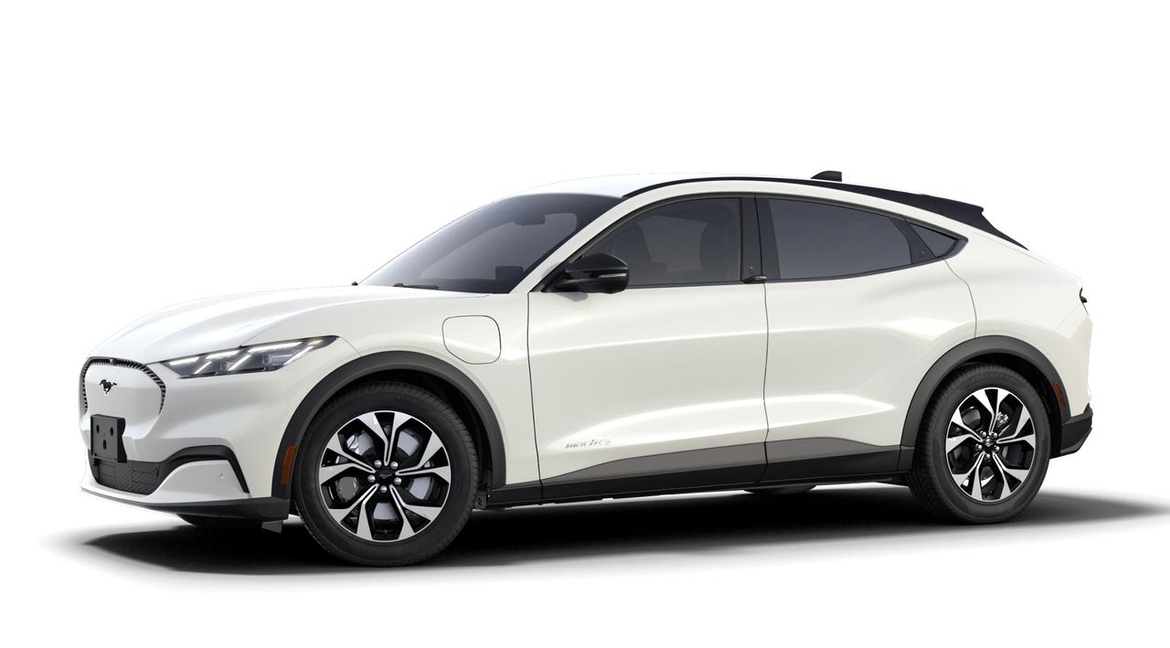 2025 Ford Mustang Mach-E Select Photo5