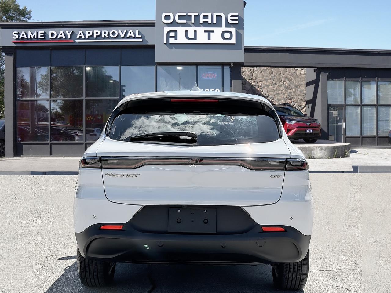 2023 Dodge Hornet GT AWD Photo
