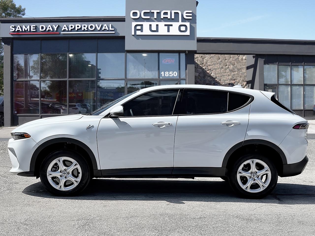 2023 Dodge Hornet GT AWD Photo