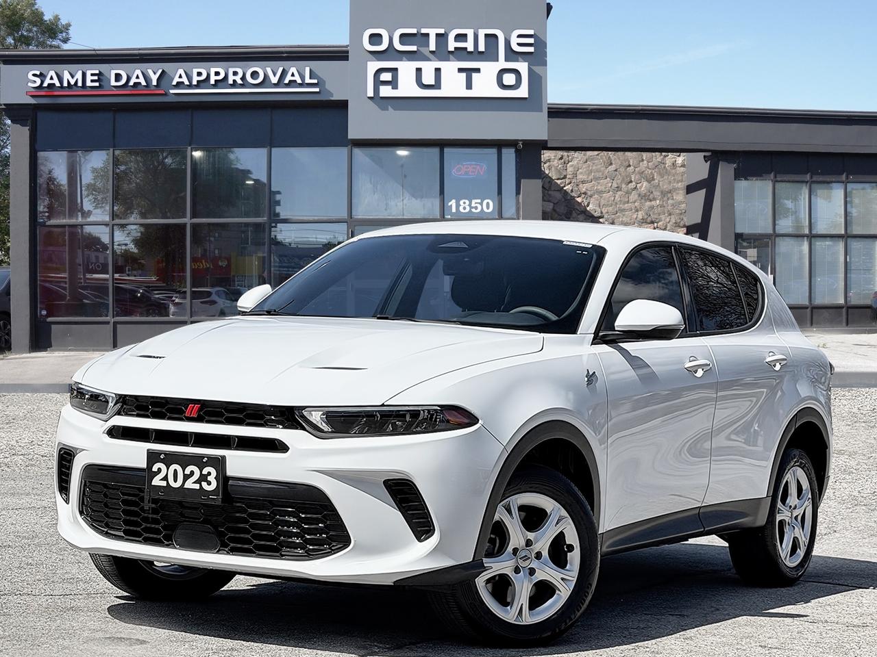 2023 Dodge Hornet GT AWD Photo0