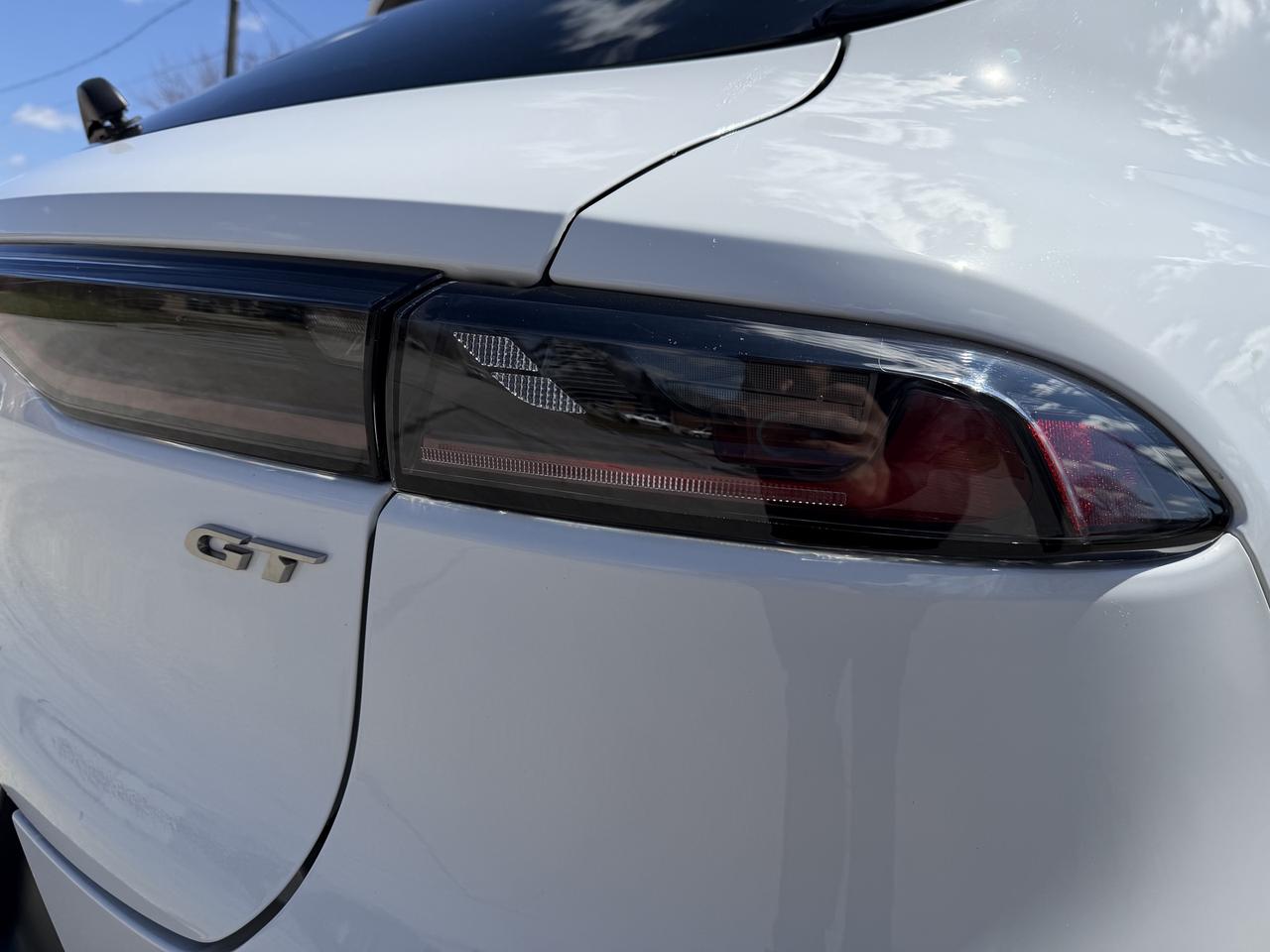 2023 Dodge Hornet GT AWD Photo