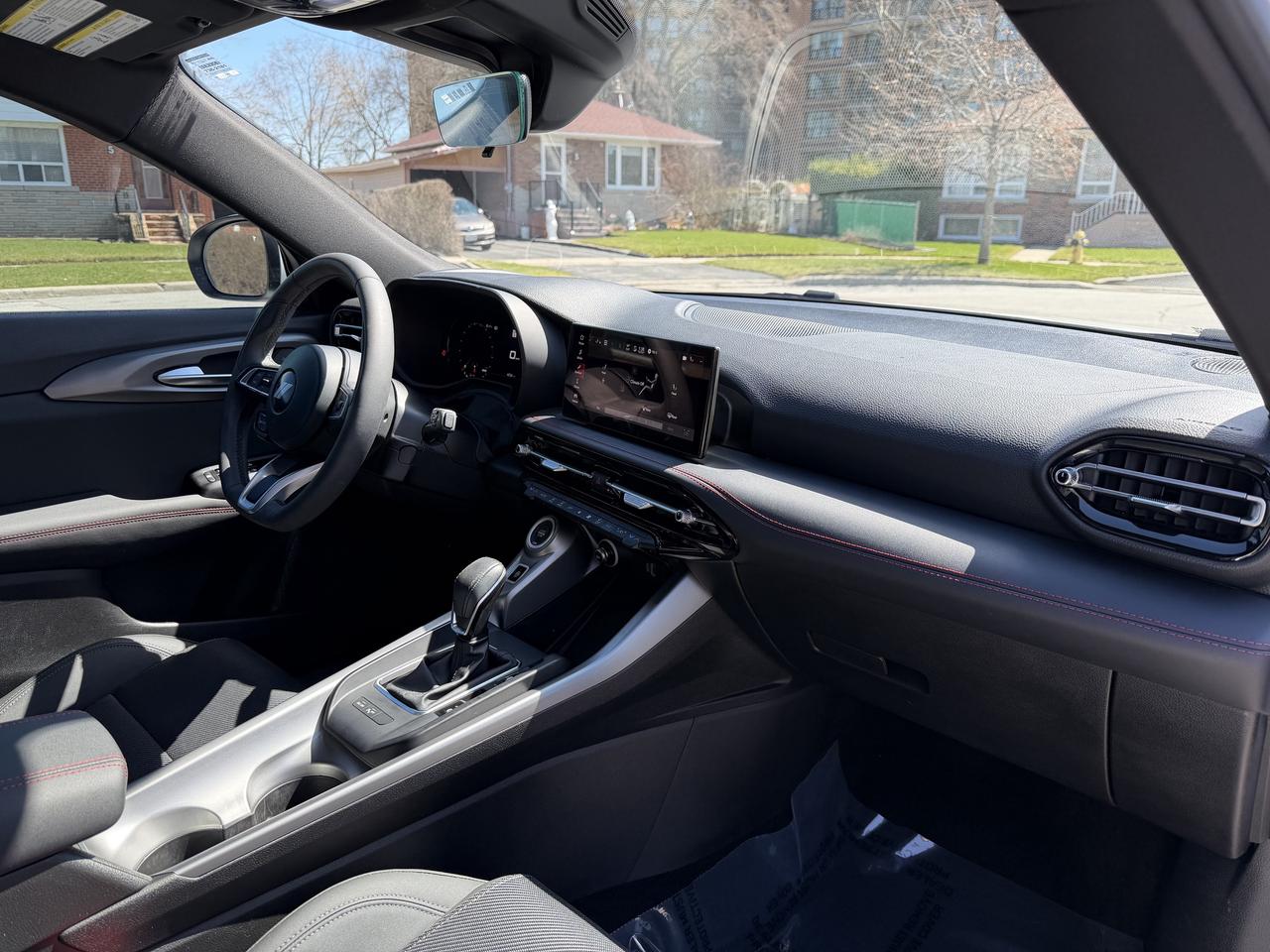 2023 Dodge Hornet GT AWD Photo