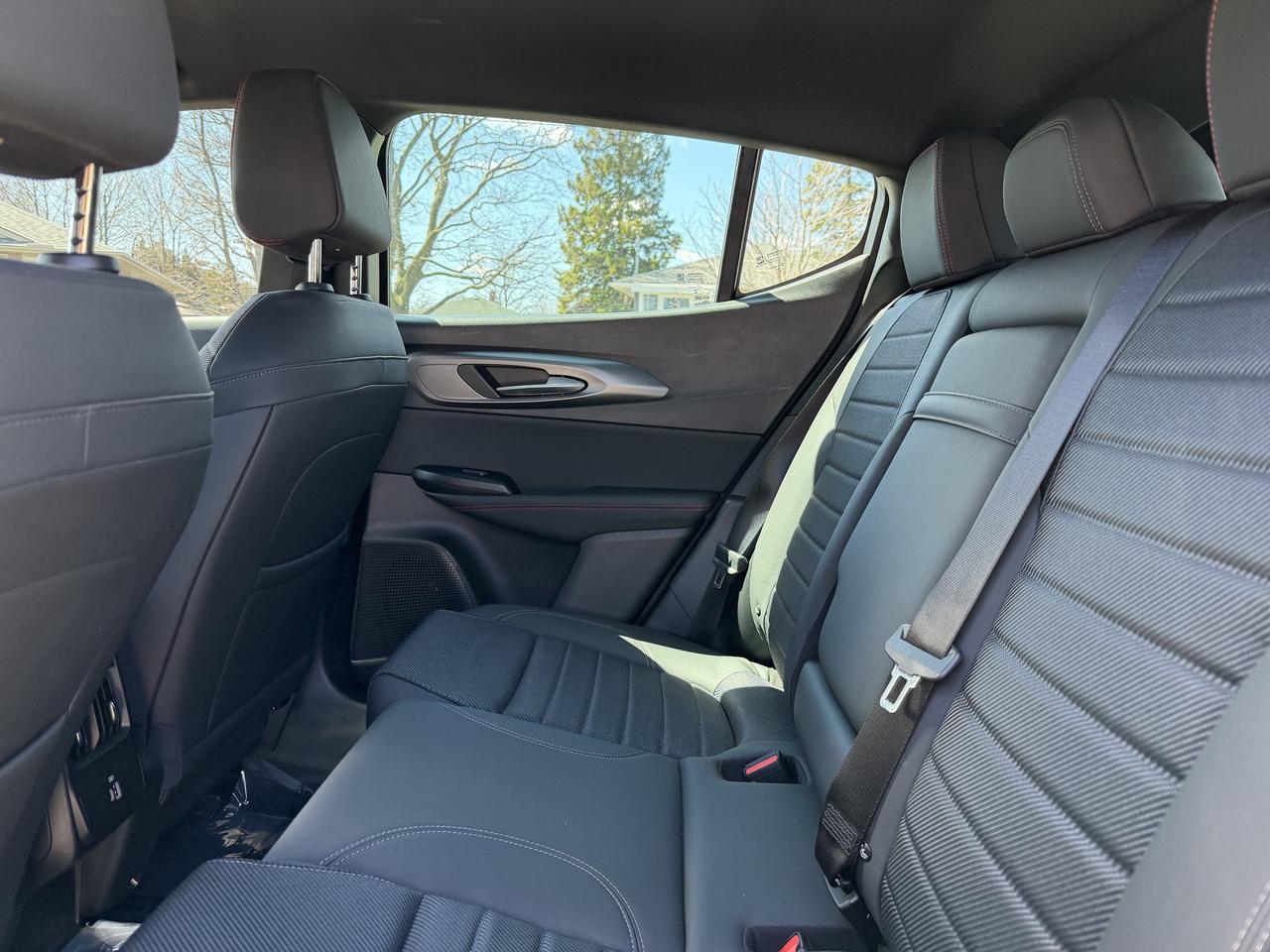 2023 Dodge Hornet GT AWD Photo