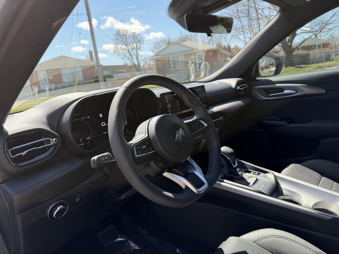 2023 Dodge Hornet GT AWD Photo