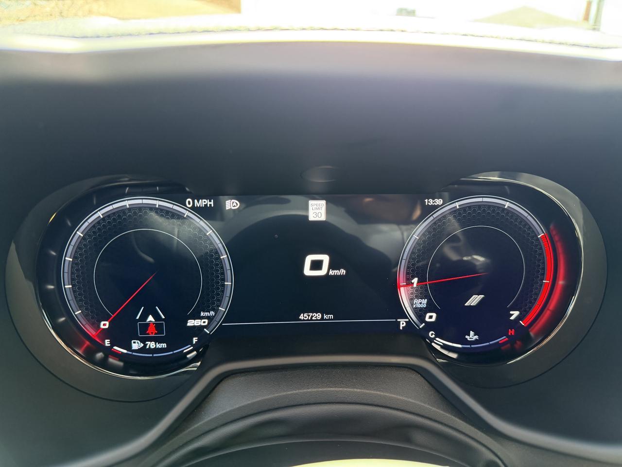 2023 Dodge Hornet GT AWD Photo