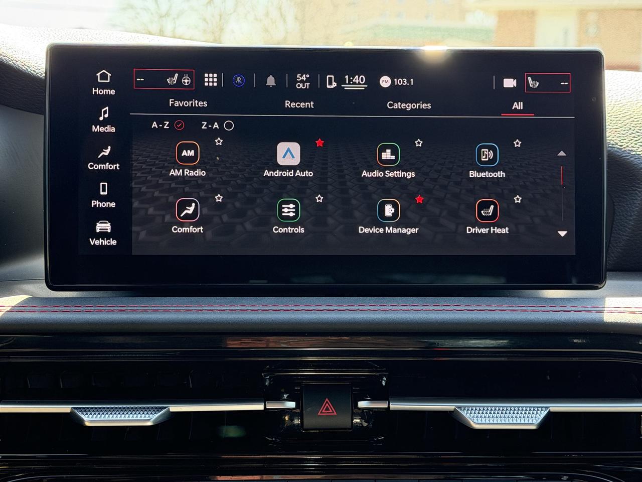 2023 Dodge Hornet GT AWD Photo