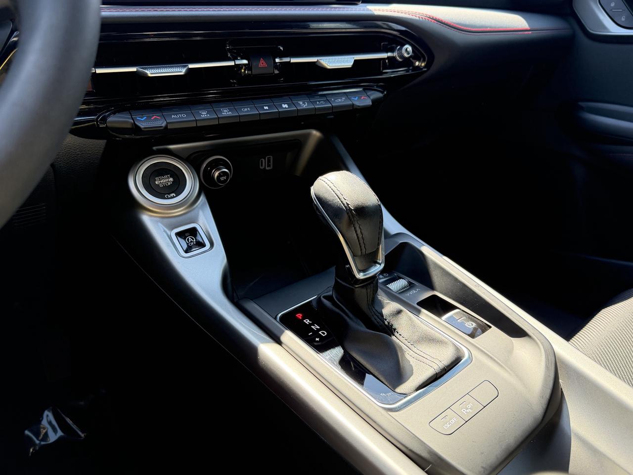 2023 Dodge Hornet GT AWD Photo