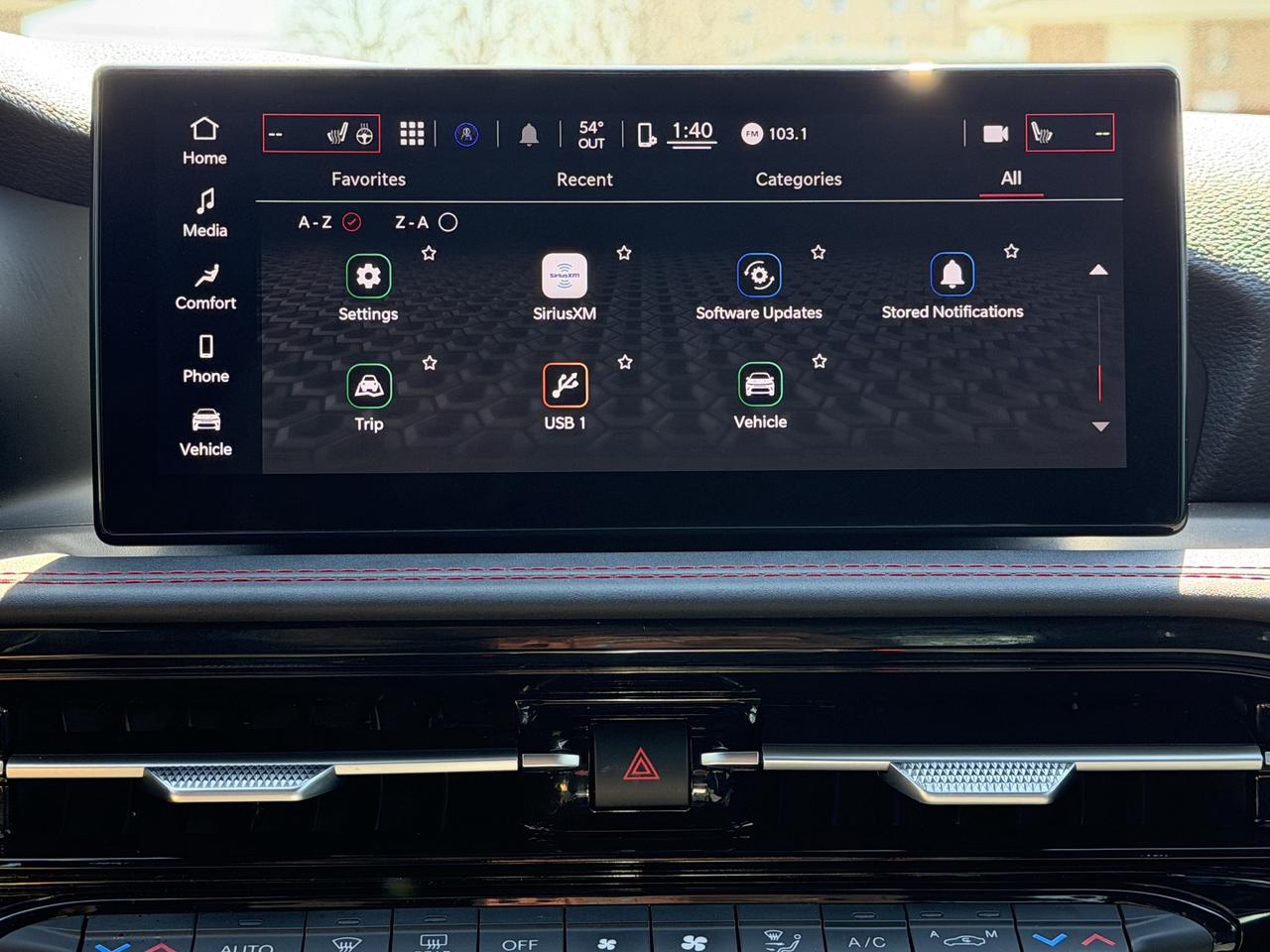 2023 Dodge Hornet GT AWD Photo