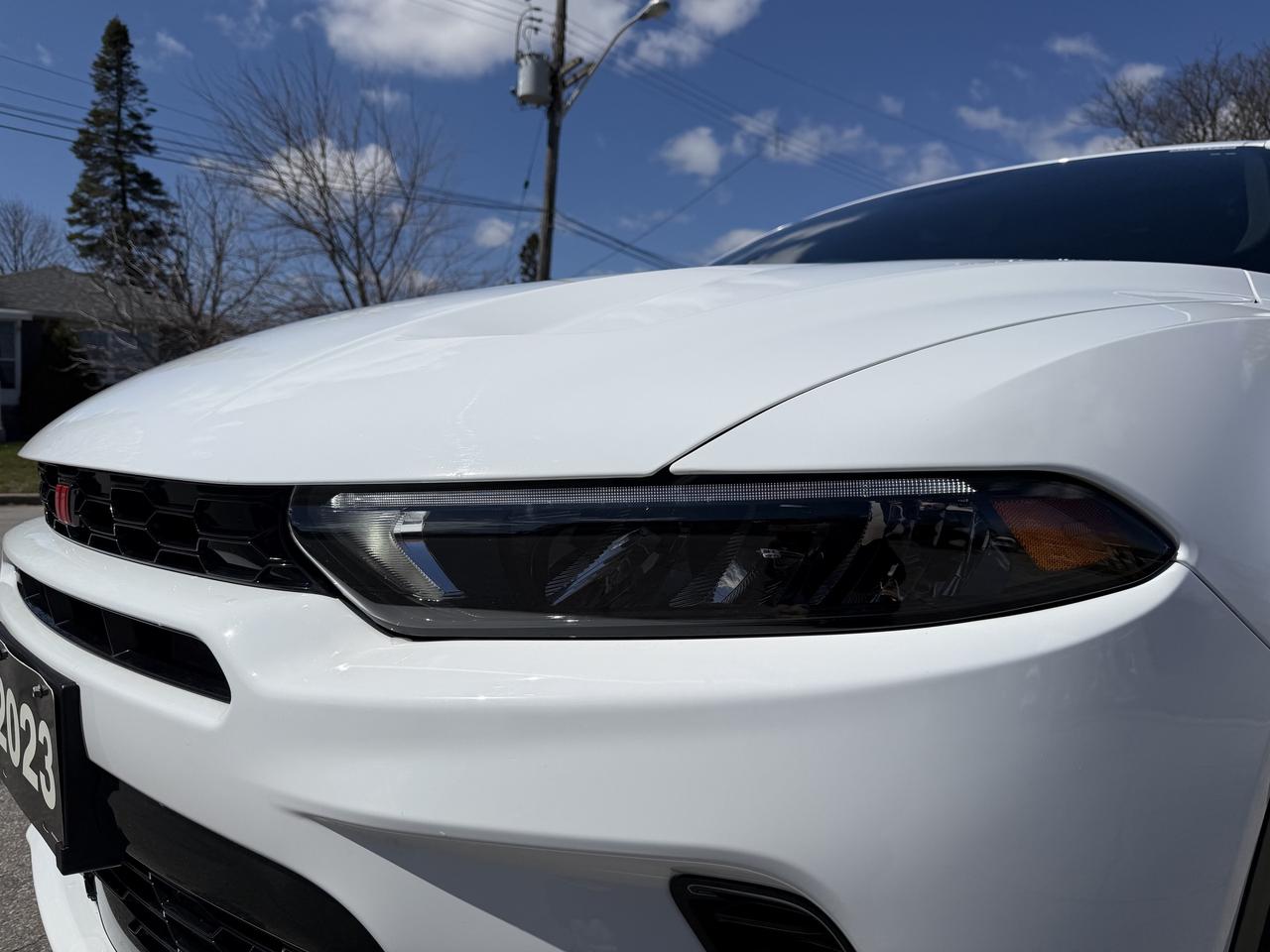 2023 Dodge Hornet GT AWD Photo