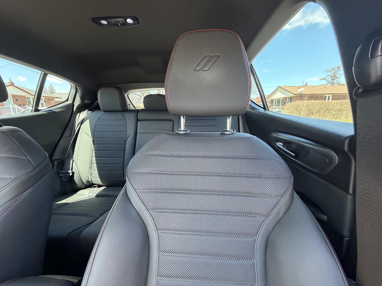 2023 Dodge Hornet GT AWD Photo