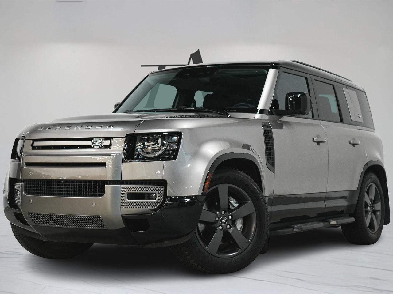 2024 Land Rover Defender 110 | P400 | X-DYNAMIC | PANO | MERIDIAN | 20 IN Photo