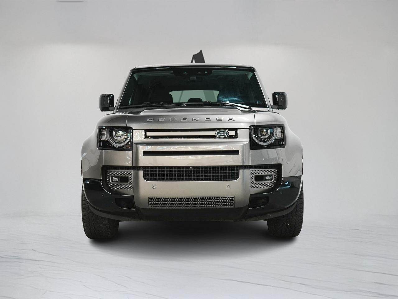 2024 Land Rover Defender 110 | P400 | X-DYNAMIC | PANO | MERIDIAN | 20 IN Photo