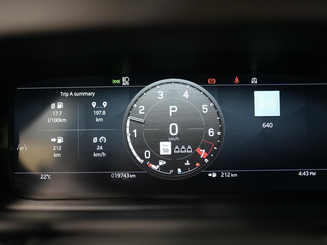 2024 Land Rover Defender 110 | P400 | X-DYNAMIC | PANO | MERIDIAN | 20 IN Photo