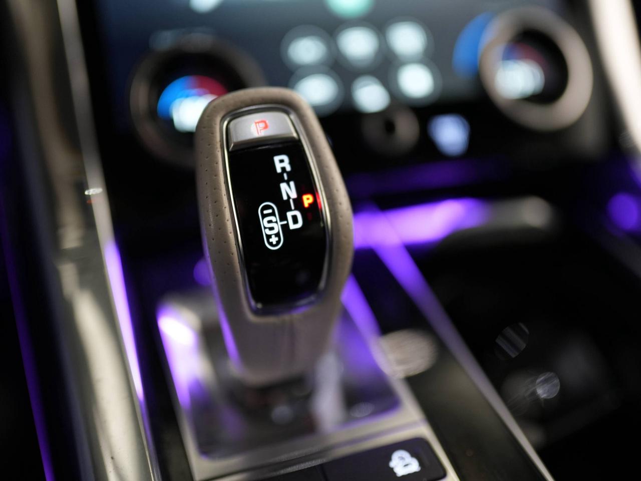 2019 Land Rover Range Rover Sport SVR | PANO | MERIDIAN | 22 IN Photo